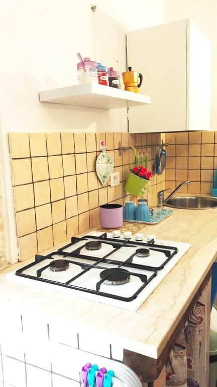 Apartamento Jasmine Studio By The Sea *