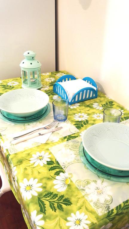Jasmine Studio By The Sea Apartamento *