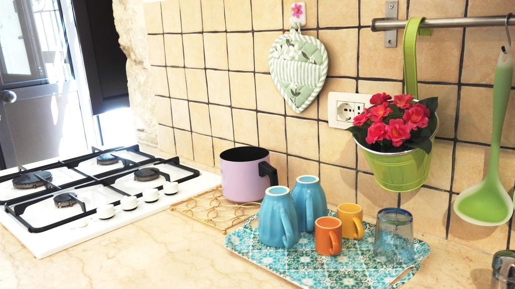 Apartamento Jasmine Studio By The Sea Syracuse